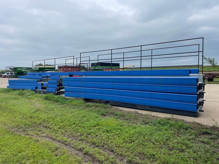 4-sections-of-bleachers-image-1