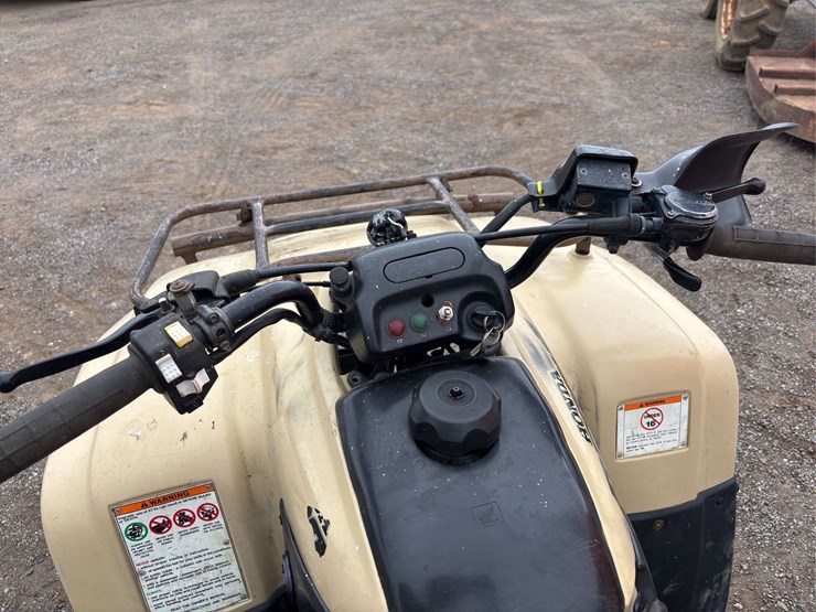 1999-honda-250-4-wheeler-image-12