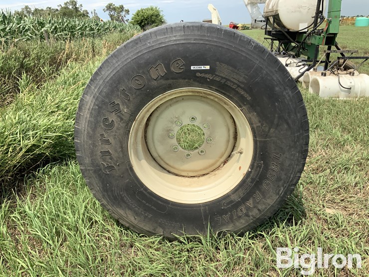 firestone-t839-radial-tire-&-rim-image-4