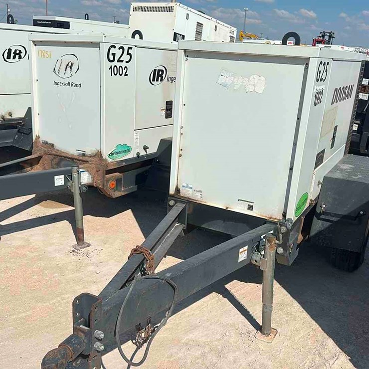 DOOSAN G25