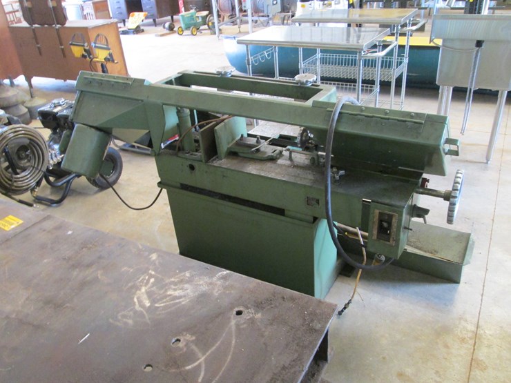 #59-•-#26934-•-wf-wells-&-sons-band-saw-image-3
