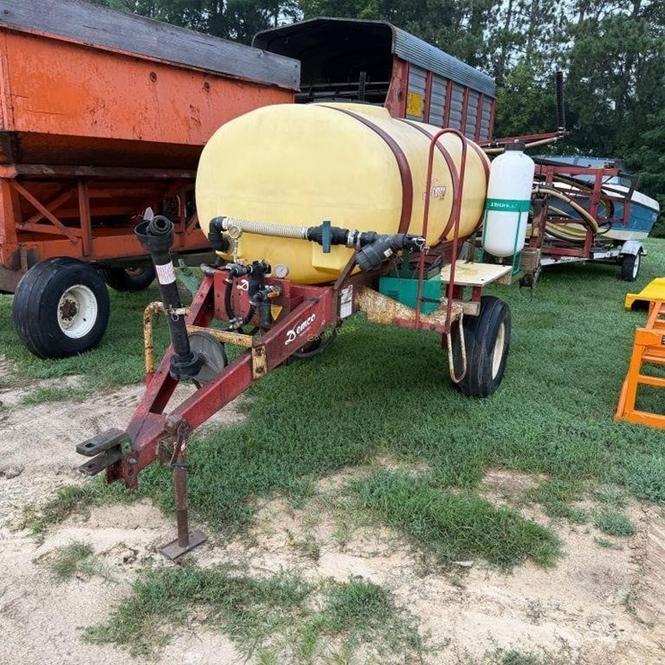 DEMCO HCP