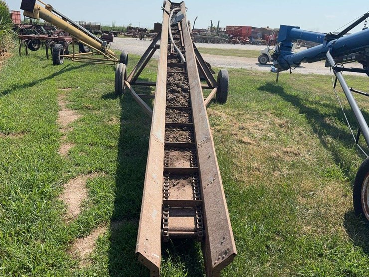 grain-chain-conveyer-auger-with-chute-image-2