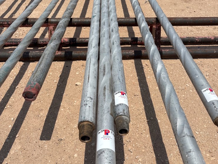 4”od-x-2”id-x-29.49’l-spiral-drill-collar-image-1