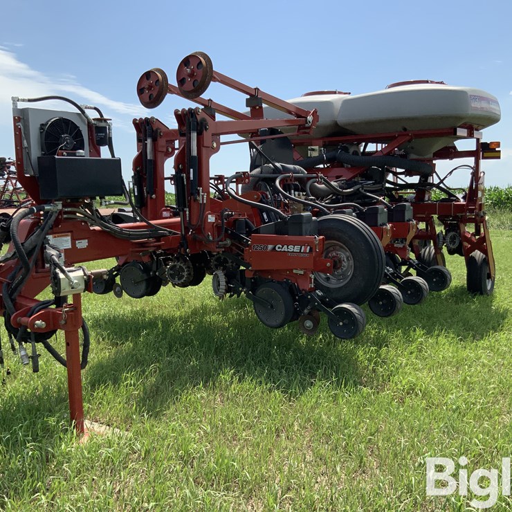 2012 CASE IH 1250