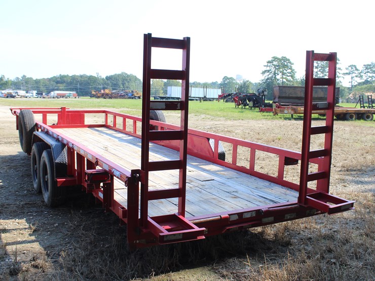 #22706-•-20ft-car-hauler-trailer-|-title-delay-image-5