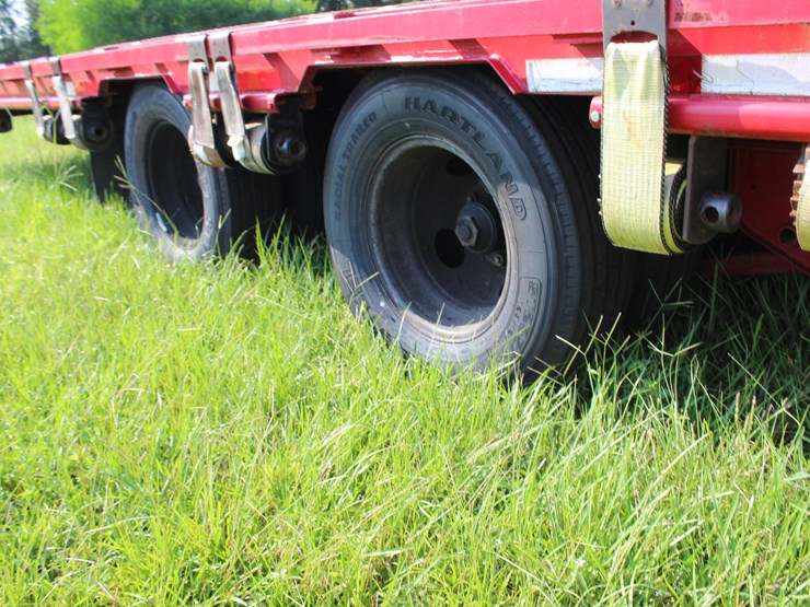 #22707-•-40ft-gooseneck-trailer,-tandem-axles-|-title-delay-image-7