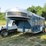 #33-•-#26809-•-1995-thunderbird-mfg.-16'-t/a-steel-enclosed-cargo-trailer-1****1625sa412008-image-1