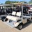 #23038-•-club-car-golf-cart,-gas-powered-|-parts-or-repair-image-4