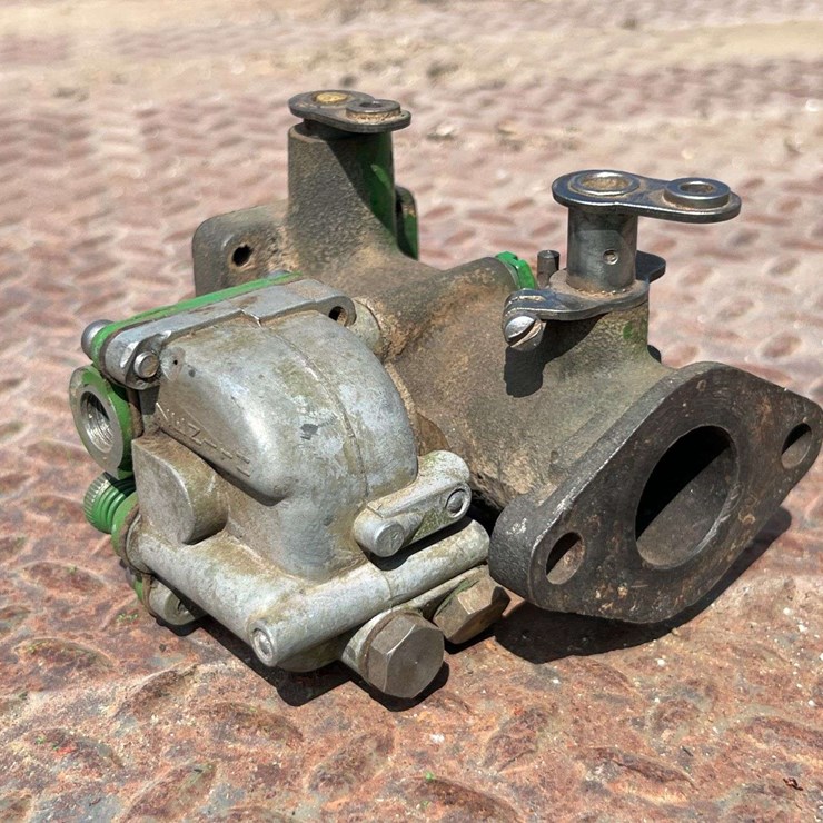 Zenith Pony Motor Carburetor
