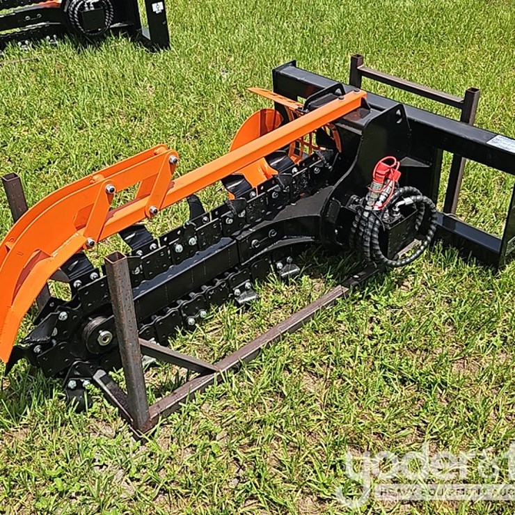 Unused GIYI GY-D39F