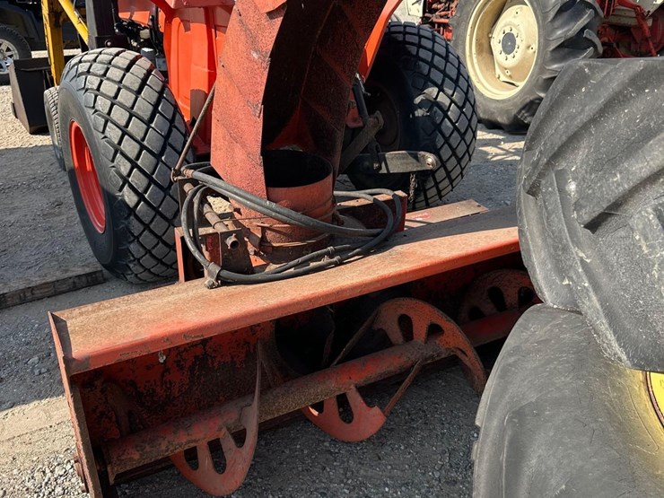 971---allis-chalmers-5030-diesel-(sn#-2184)-image-12