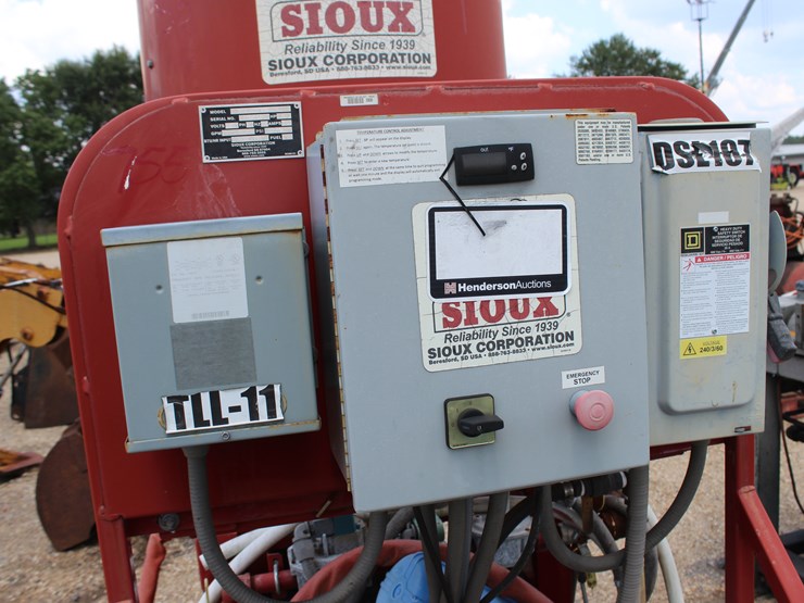 #23013-•-sioux-pressure-washer,-220-volts,-electric,-skid-mtd-image-4