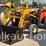 971---allis-chalmers-5030-diesel-(sn#-2184)-image-1