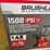 #50-•-#26928-•-unused-craftsman-1500psi-cold-water-pressure-washer-image-3