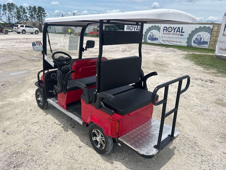 unused-2025-spirit-mini-golf-cart-image-4