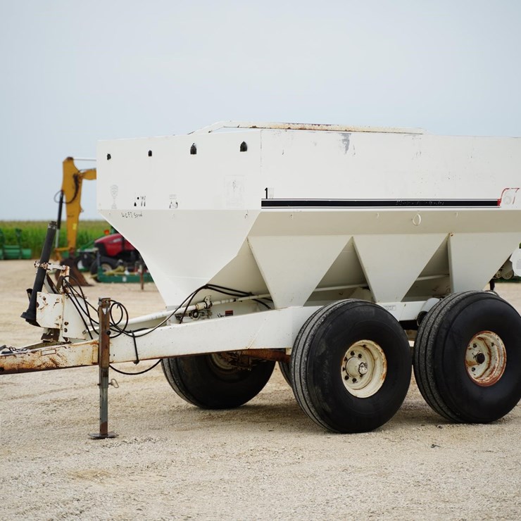 WILLMAR S500
