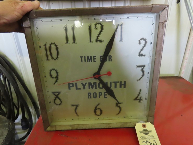 plymouth-ropes-advertising-clock-image-3