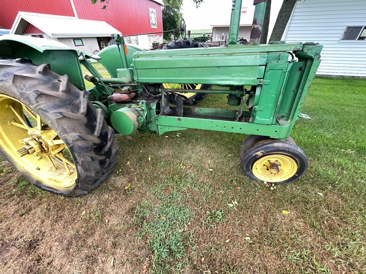 #6677-•-1939-john-deere-parts-tractor-image-7
