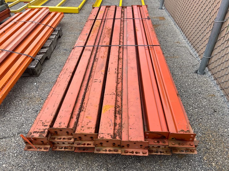 #8037-•-teardrop-pallet-racking-(o9)-image-2