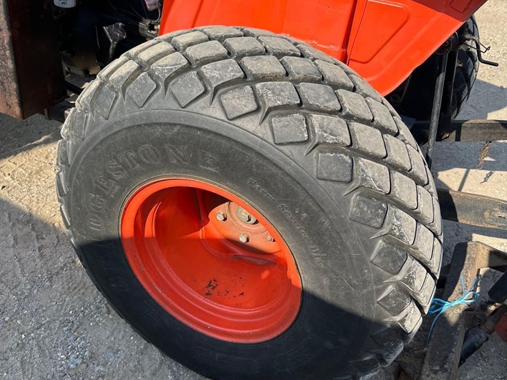 971---allis-chalmers-5030-diesel-(sn#-2184)-image-14