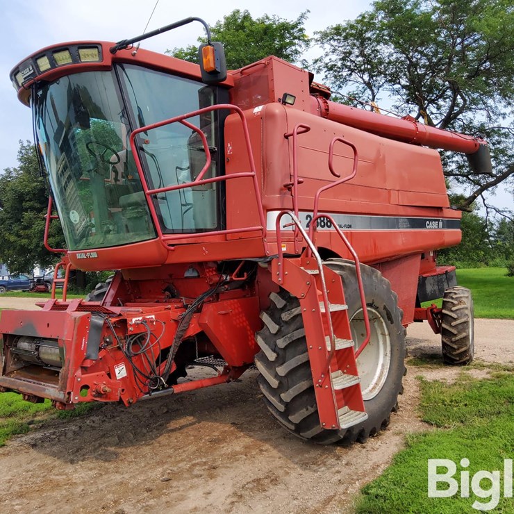 1998 CASE IH 2388