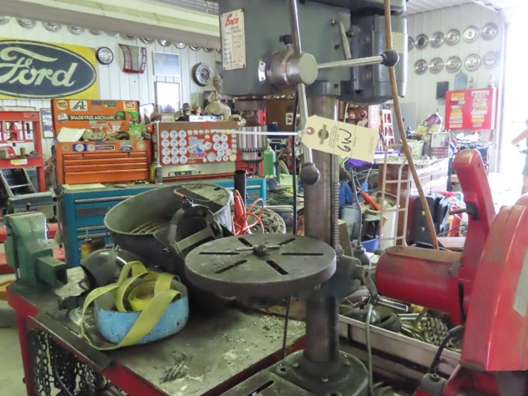 enco-12-speed-drill-press-image-4