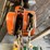 jet-l-90-1-ton-chain-hoist-w/-beam-trolley-image-3