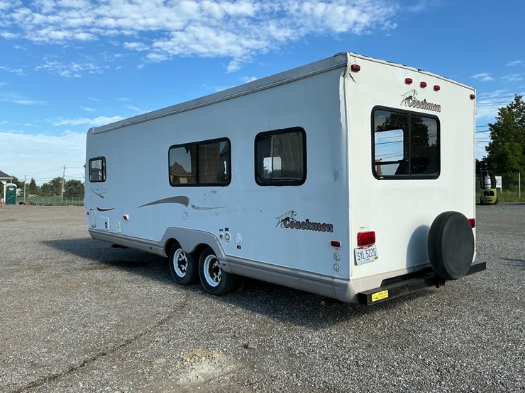 #2252-•-coachmen-futura-2000-travel-trailer*-image-3