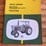 john-deere-4520-tractor-operator's-manual-image-1