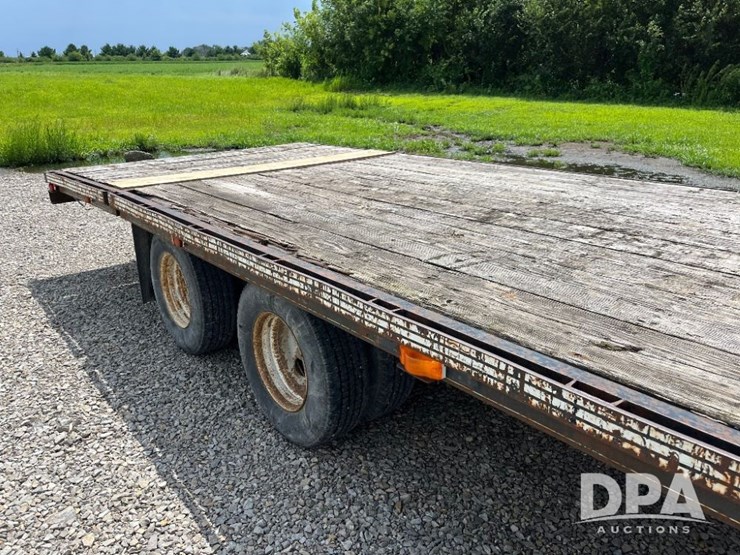 1991-kiefer-built-gooseneck-trailer-(jn2602,-unit-5018)-image-17