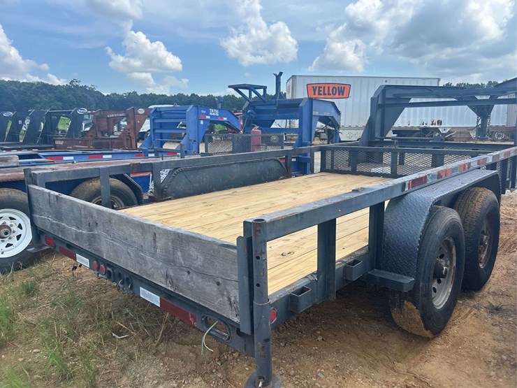 2014-tiger-7'-x-16'-t/a-gooseneck-trailer-image-5