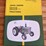 john-deere-1520-tractor-operator's-manual-image-1