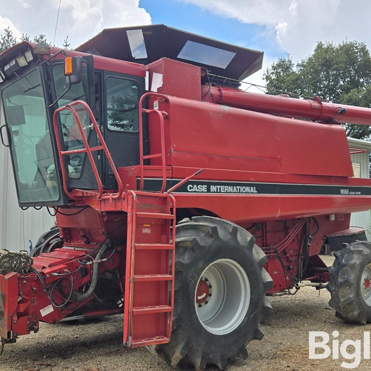 1994 CASE IH 1688