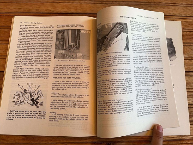 john-deere-2520-tractor-operator's-manual-image-8