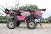 2015 MILLER NITRO 5240