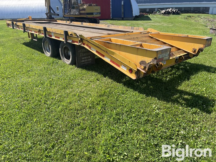2011-felling-t/a-flatbed-trailer-image-7
