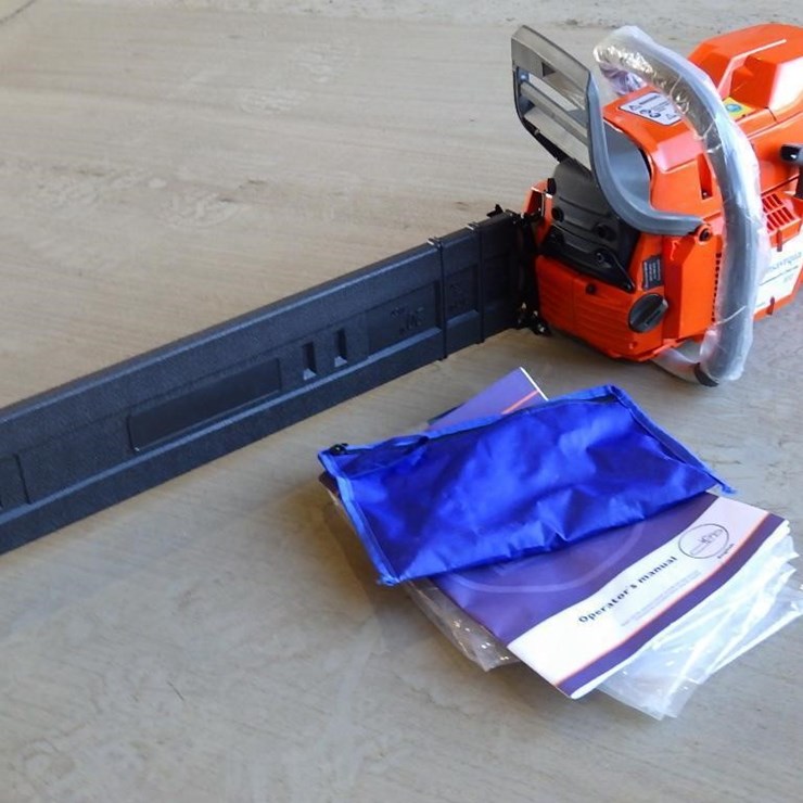 24" Hnsavrqua Chainsaw 372