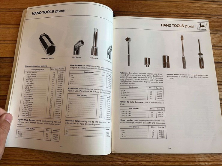 1974-john-deere-merchandise-sales-manual-image-4