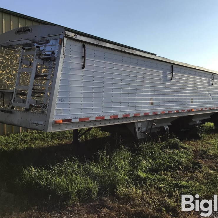 2003 WILSON DWH