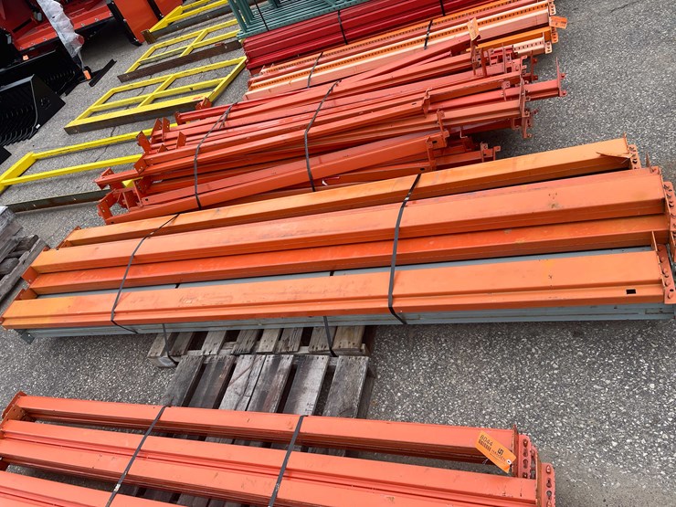 #8043-•-teardrop-pallet-racking-(o9)-image-2