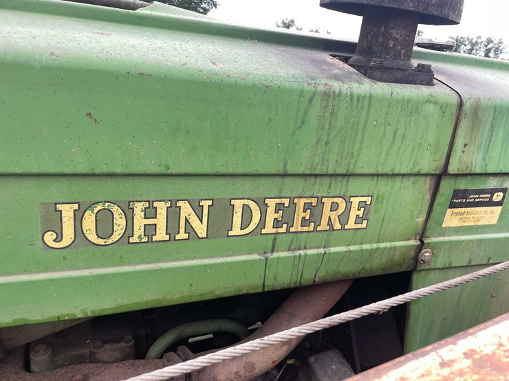 #6670-•-1953---1955-john-deere-tractor-image-9