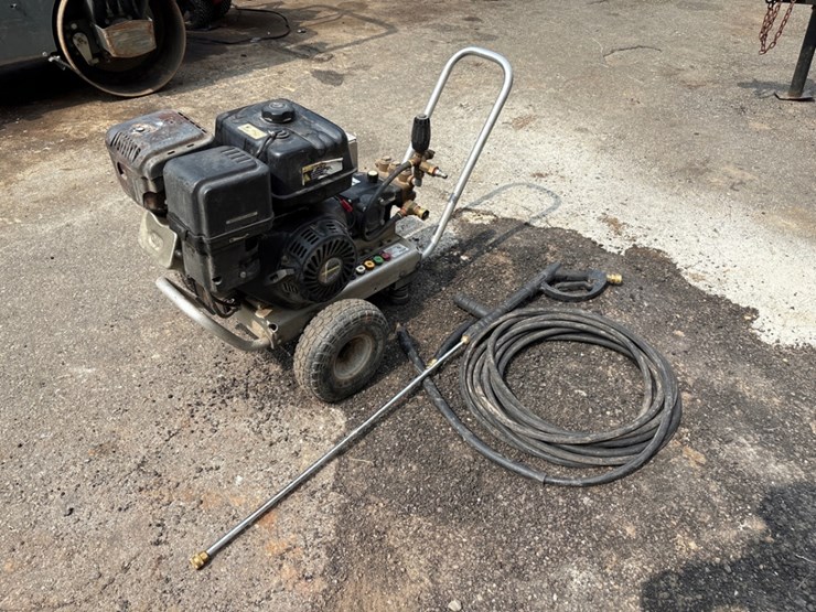 karcher-hd4.0/40gb-4,000psi-pressure-washer-image-1