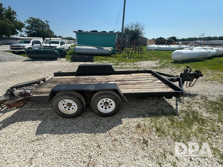 1995-redi-hauler-flatbed-trailer-(lld1310)-image-2