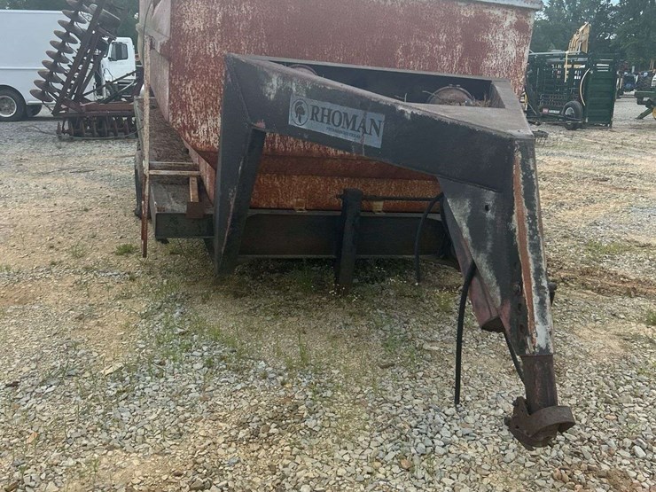 rhoman-7'-x-20'-t/a-hopper-bottom-trailer-image-17