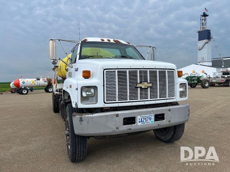 1993-chevrolet-kodiak-liquid-nurse-truck-(jn2597,-unit-2006)-image-4