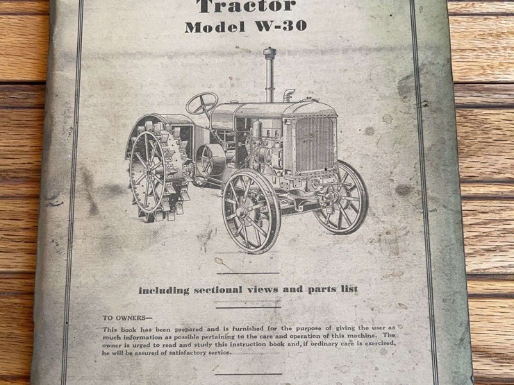 (2)-mccormick-deering-w-30-tractor-manuals-image-2