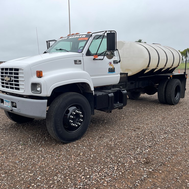 1999 CATERPILLAR 3126