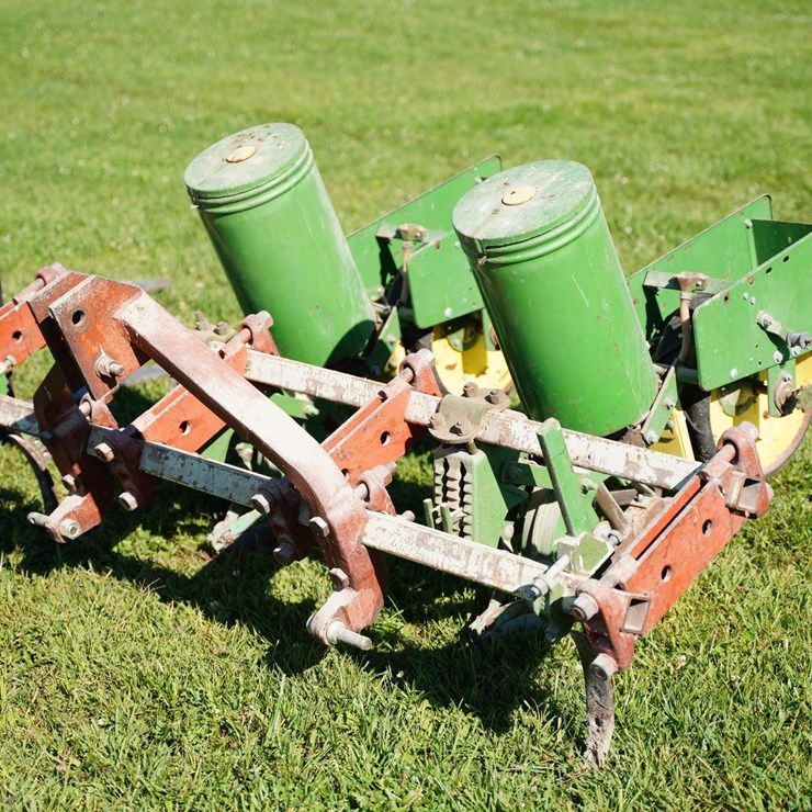 JOHN DEERE 71