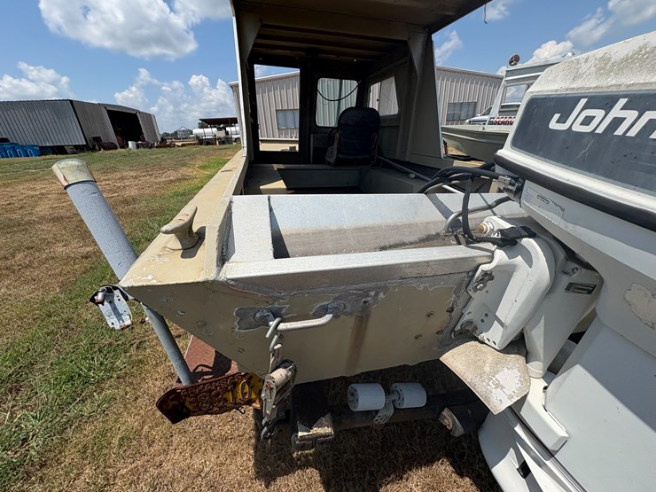 #79-•-#25996-•-search-&-rescue-boat-w/40hp-johnson-outboard-motor-&-trailer-image-28